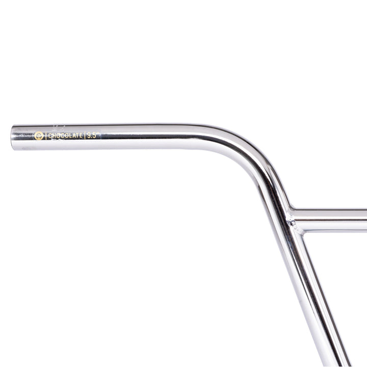 ÉCLAT CHOCOLATE HANDLEBAR