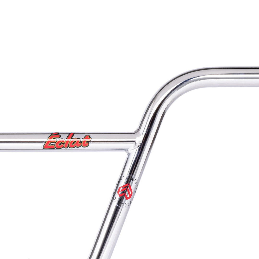 ÉCLAT CHOCOLATE HANDLEBAR
