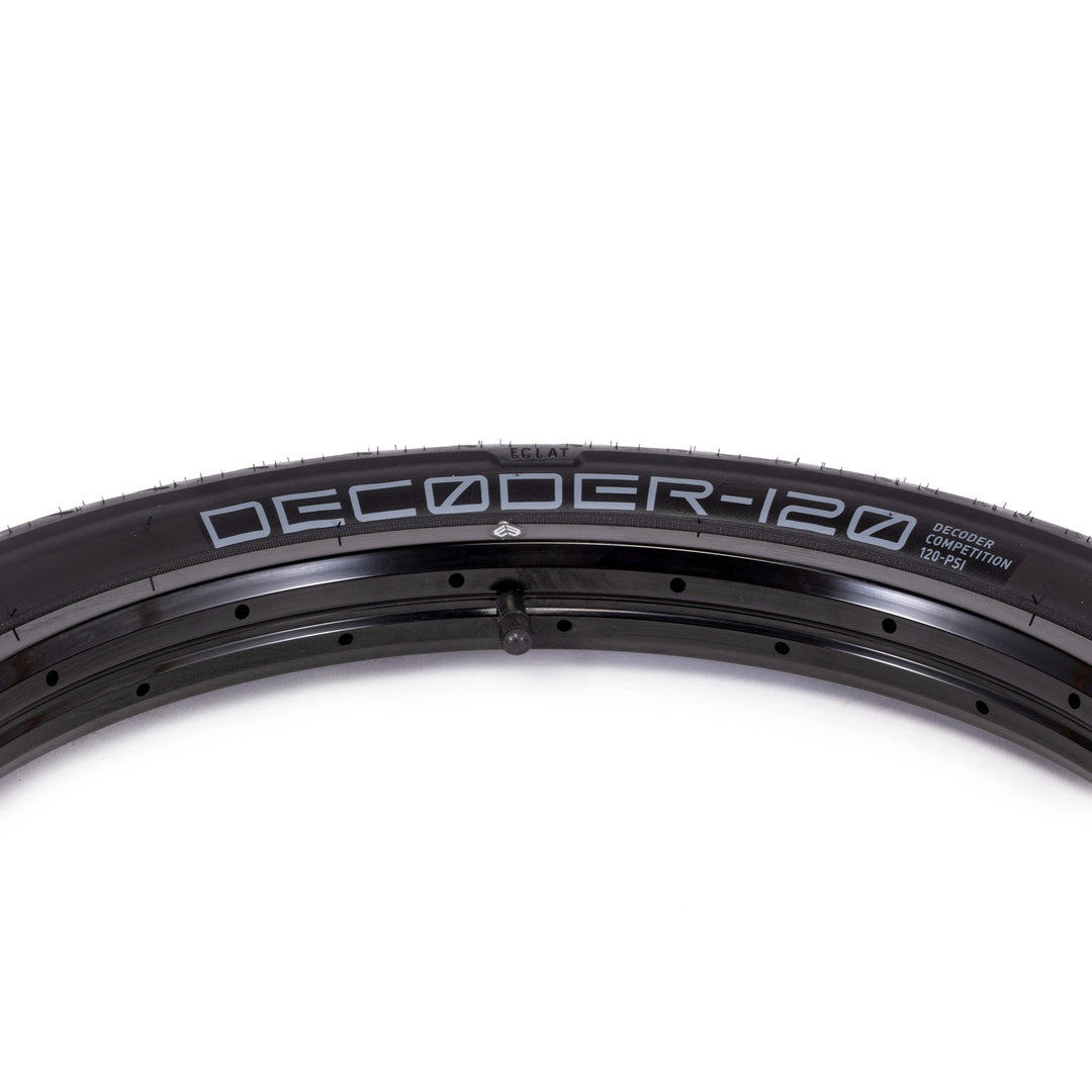 Decoder Tire Comp (120TPI)