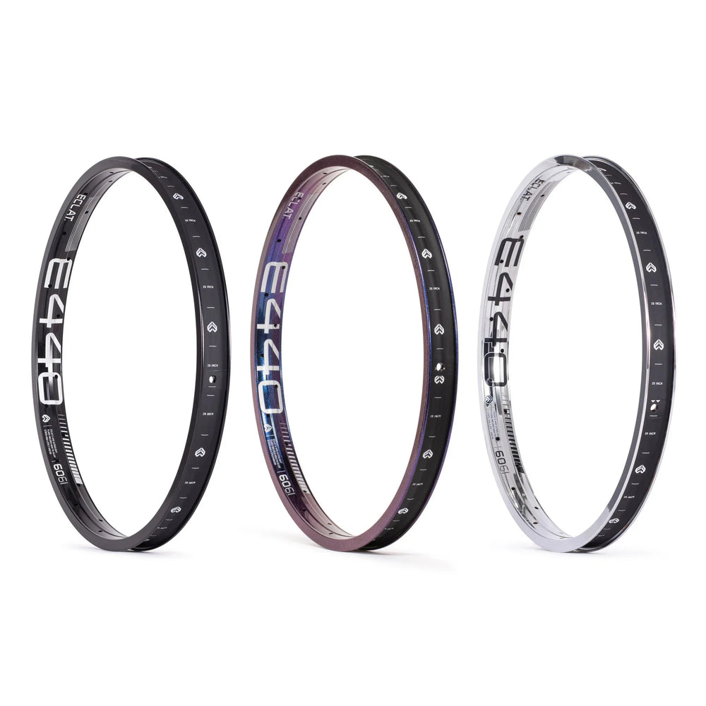 People's Store ÉCLAT E440 RIM