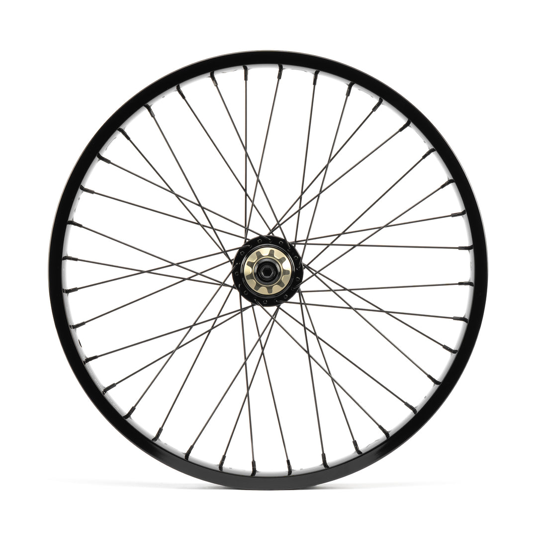 Locator/Exile CS Rear Wheel