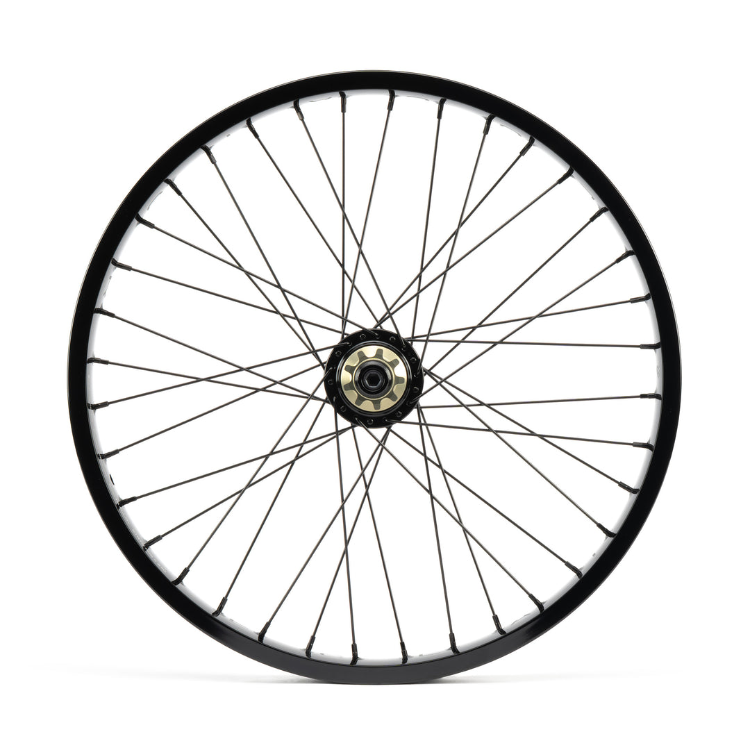 Locator/Exile DISC CS Rear Wheel