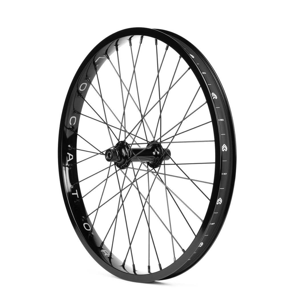 Locator/Exile Front Wheel