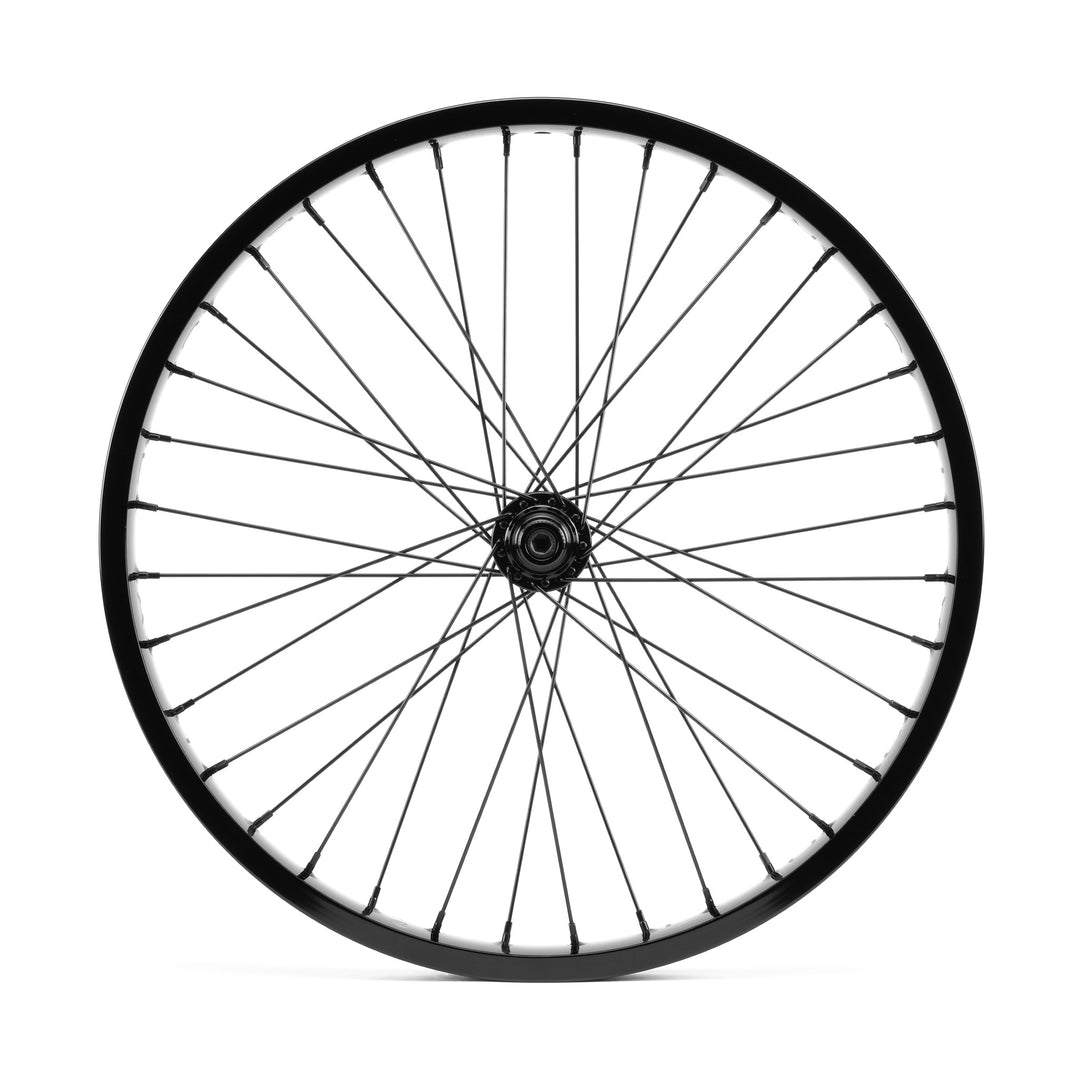 Locator/Exile Front Wheel