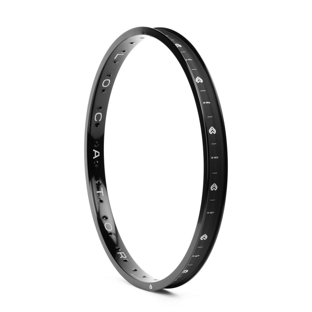 Locator Rim