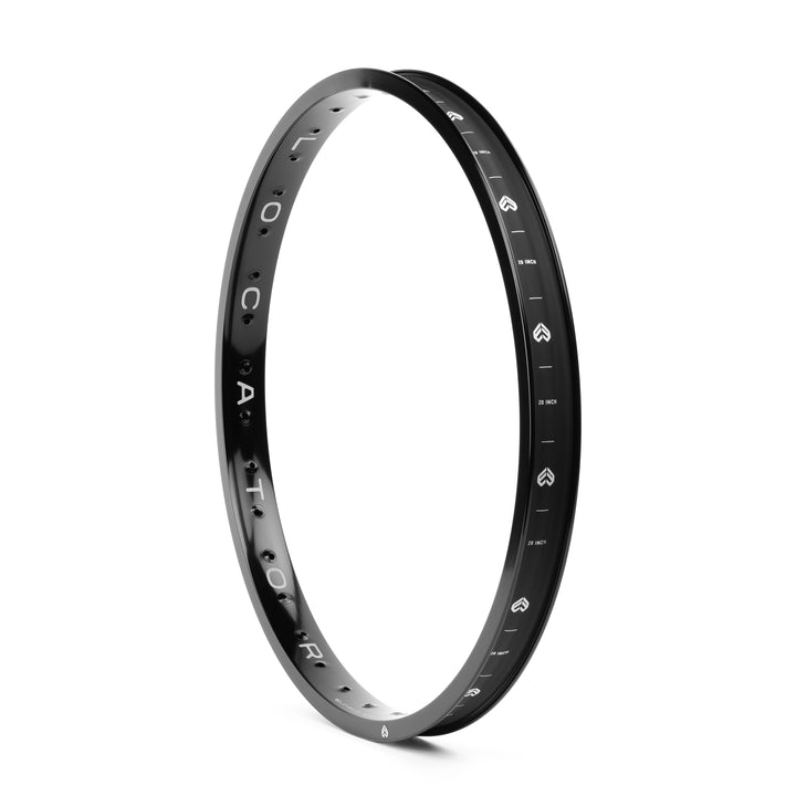Locator Rim