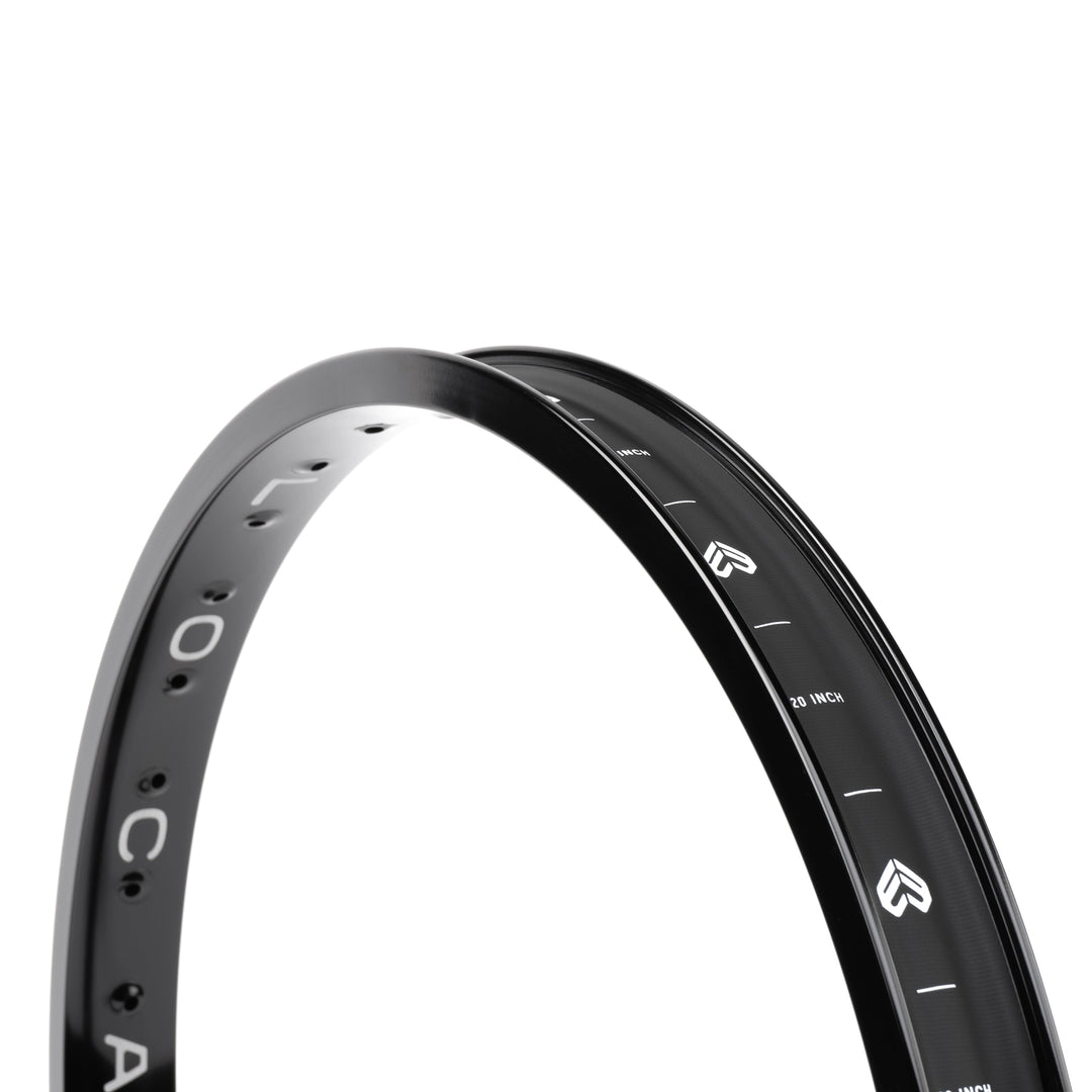Locator Rim