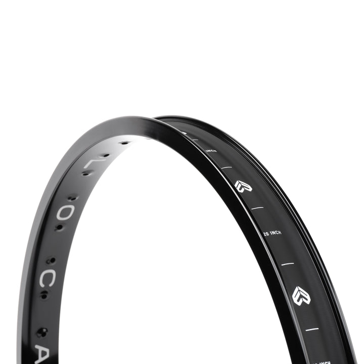 Locator Rim