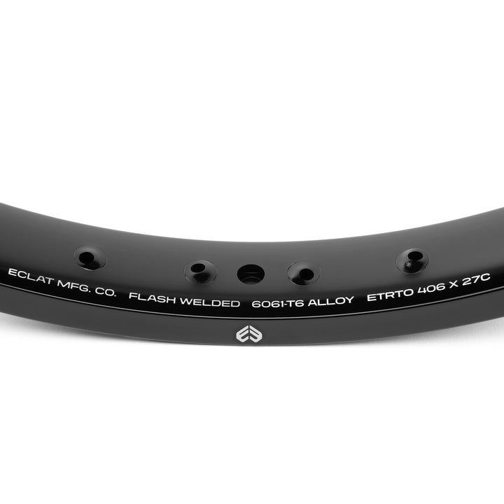 Locator Rim