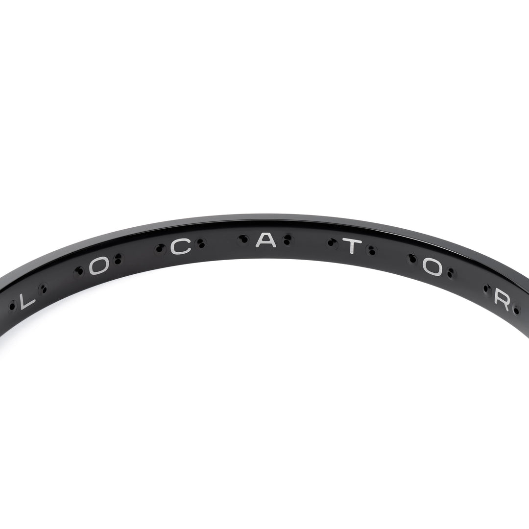 Locator Rim