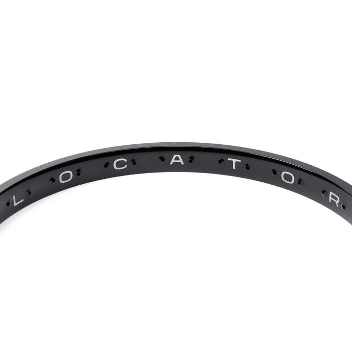 Locator Rim
