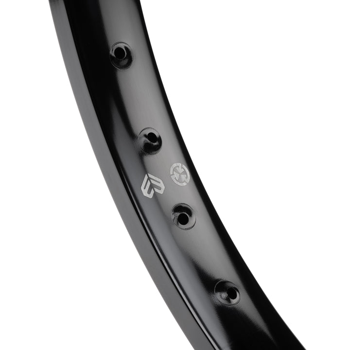 Locator Rim