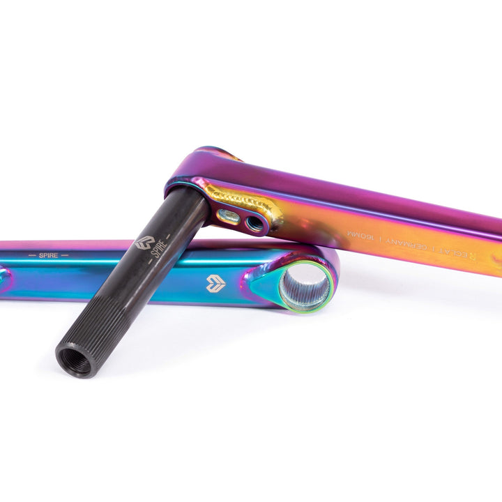 ECLAT SPIRE CRANKS