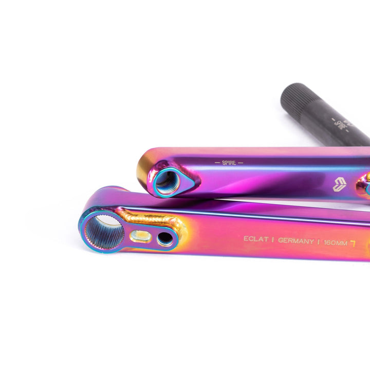 ECLAT SPIRE CRANKS