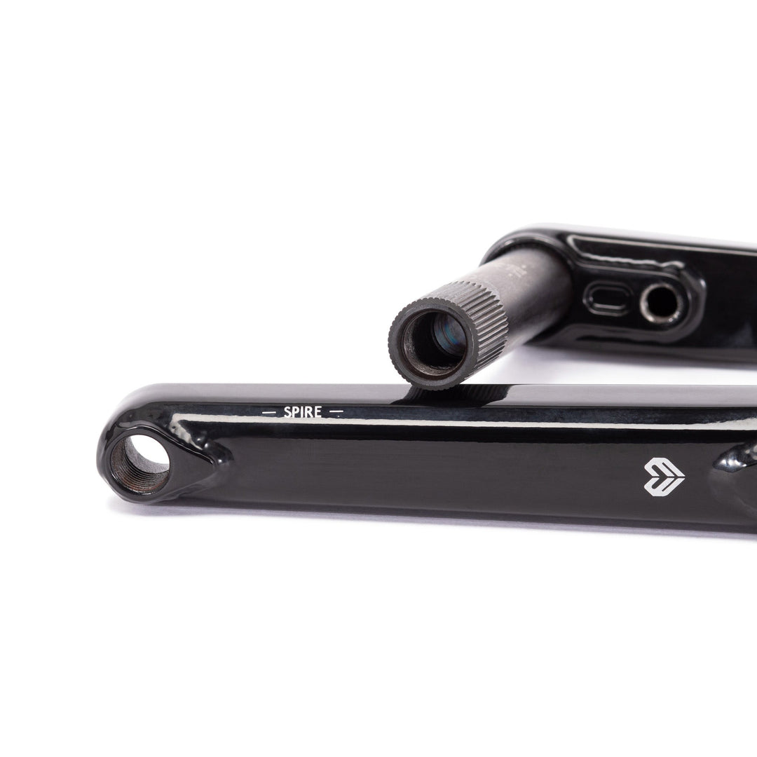 ECLAT SPIRE CRANKS