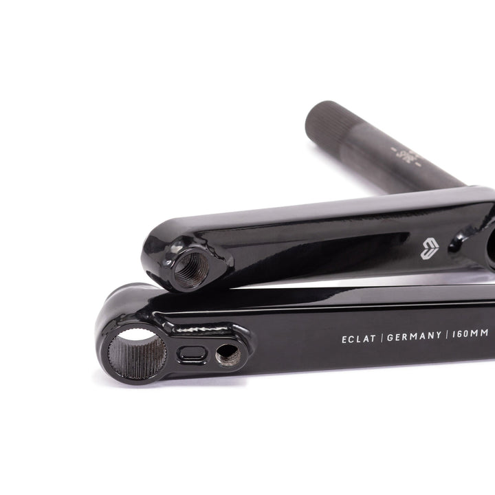ECLAT SPIRE CRANKS