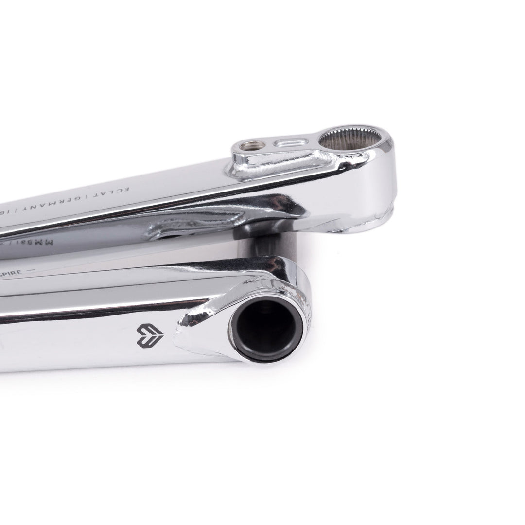 ECLAT SPIRE CRANKS