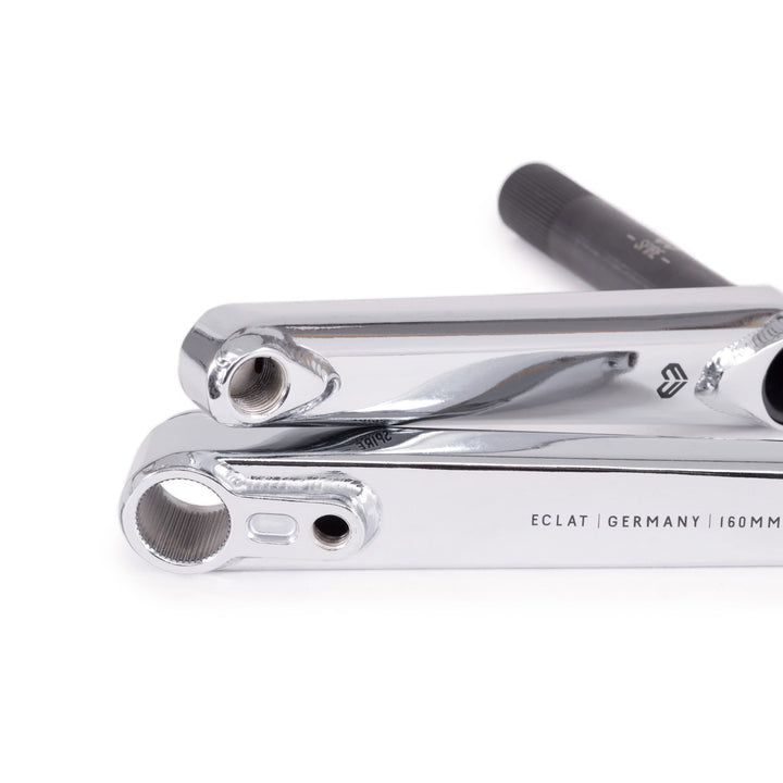 ECLAT SPIRE CRANKS