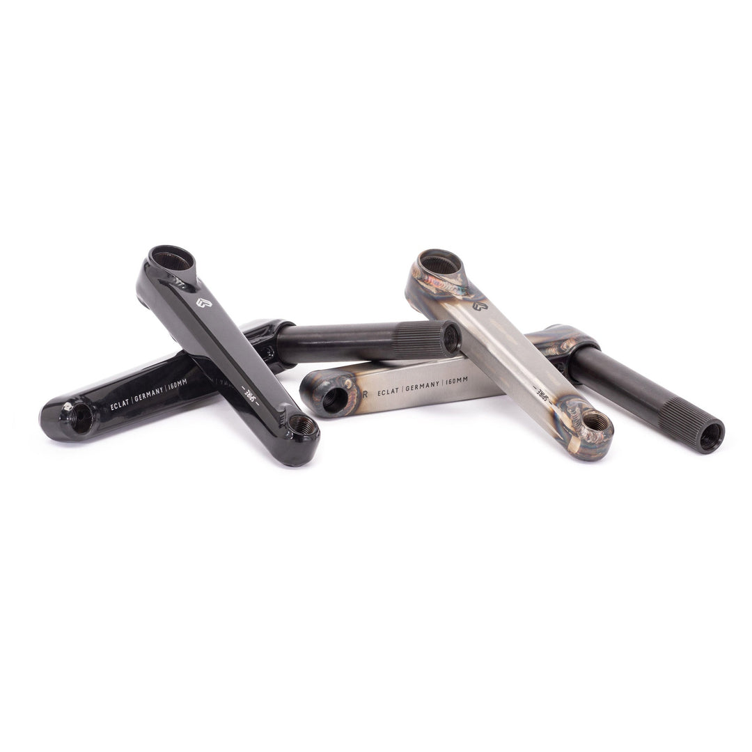 ECLAT SPIRE CRANKS
