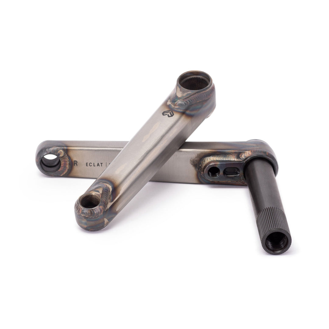 ECLAT SPIRE CRANKS