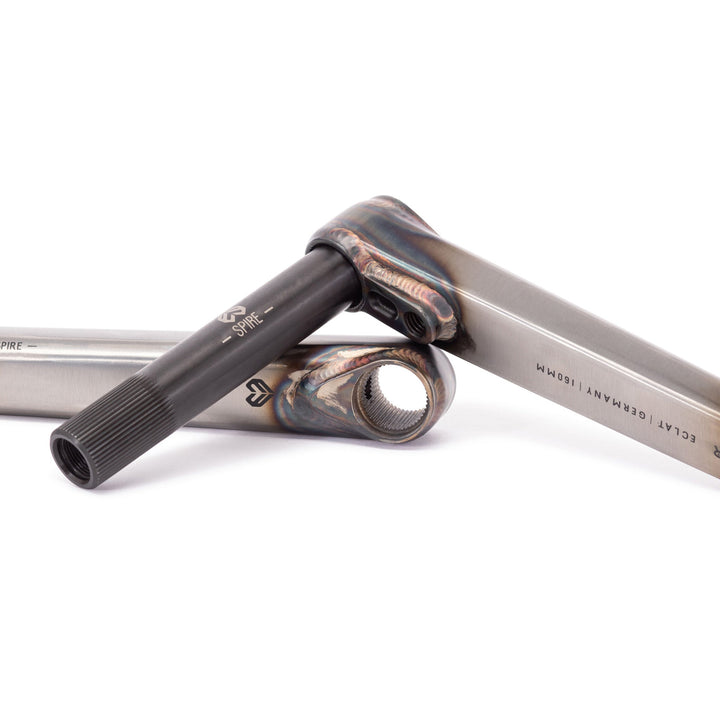 ECLAT SPIRE CRANKS