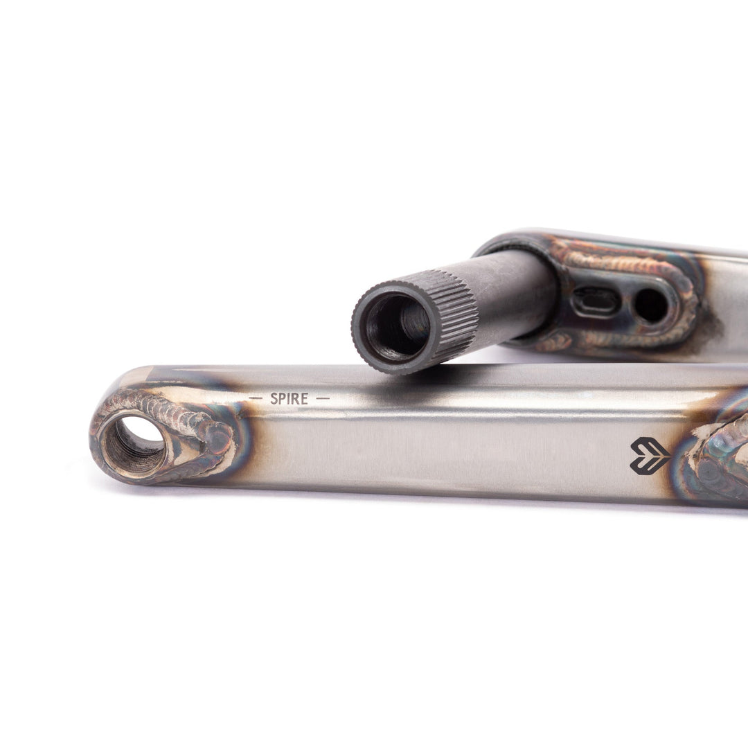 ECLAT SPIRE CRANKS