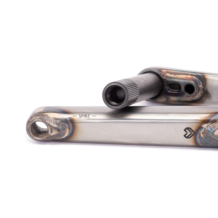 ECLAT SPIRE CRANKS