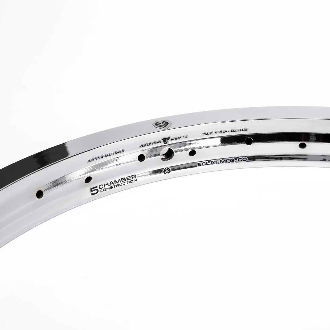 ECLAT TEMPEL Rim