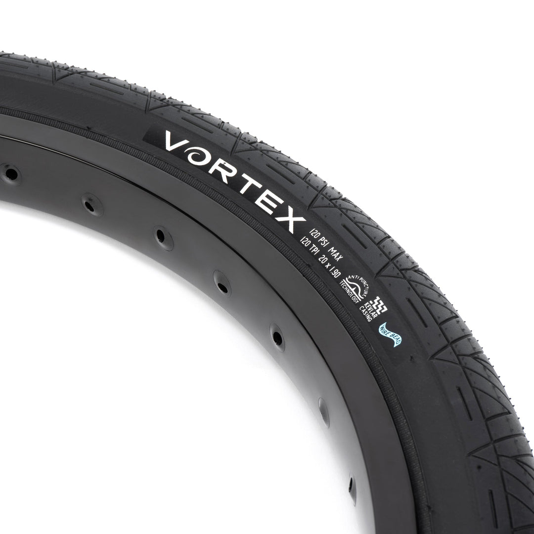 ÉCLAT Vortex Tire