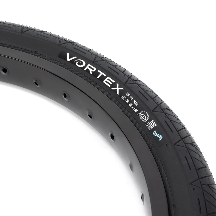 ÉCLAT Vortex Tire