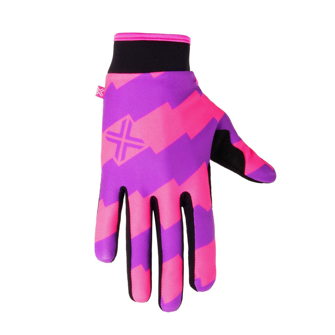 FUSE CHROMA GLOVE - CAMPOS - NEON PINK / PURPLE