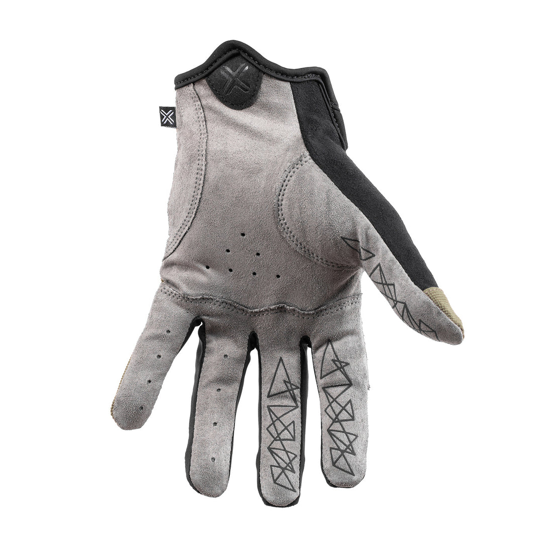 FUSE STEALTH GLOVE OLIVE