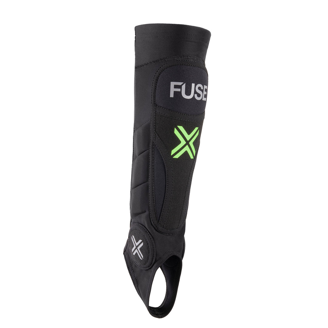 FUSE OMEGA PRO SHIN PAD COMBO