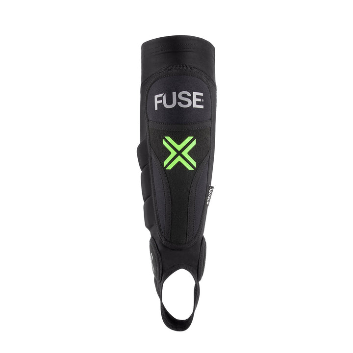 FUSE OMEGA PRO SHIN PAD COMBO