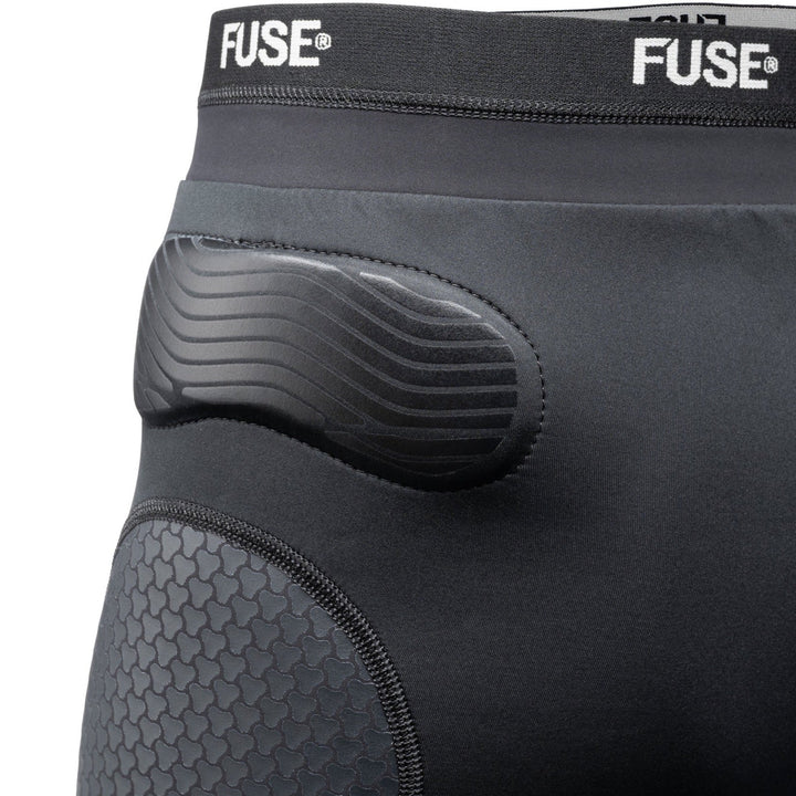 FUSE OMEGA IMPACT SHORTS