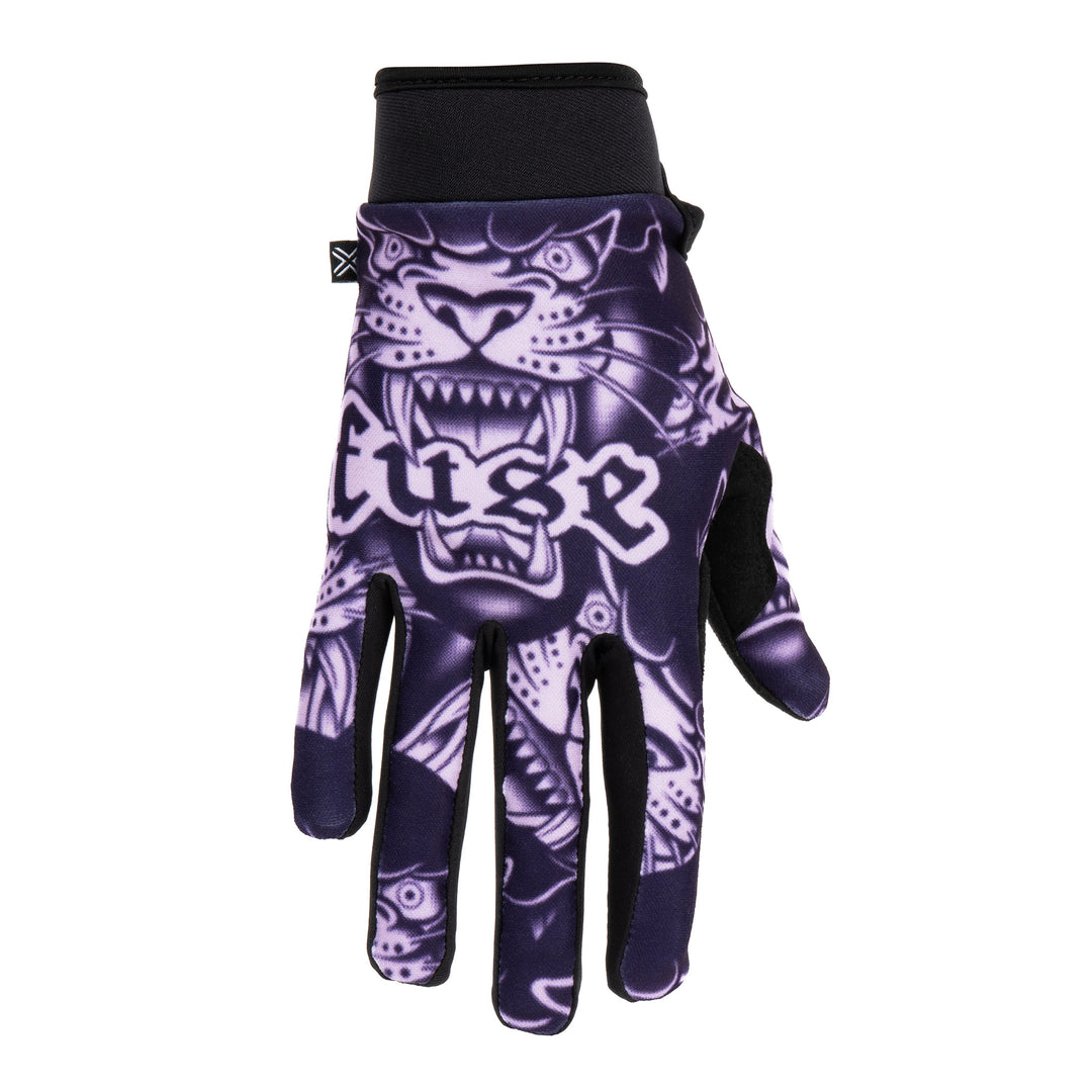 FUSE ALPHA JAGUAR GLOVE