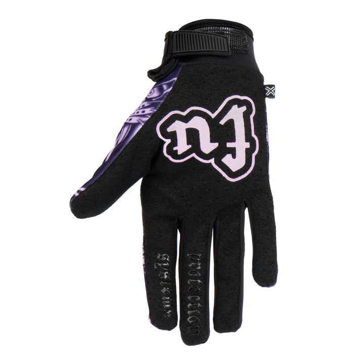 FUSE ALPHA JAGUAR GLOVE