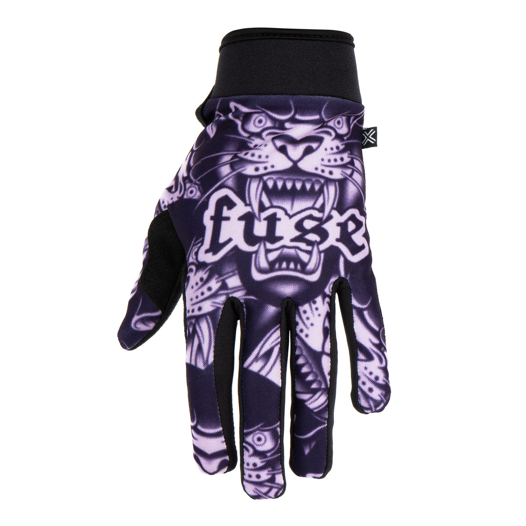 FUSE ALPHA JAGUAR GLOVE