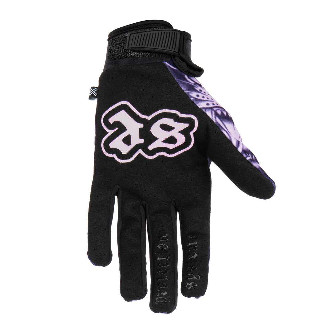 FUSE ALPHA JAGUAR GLOVE