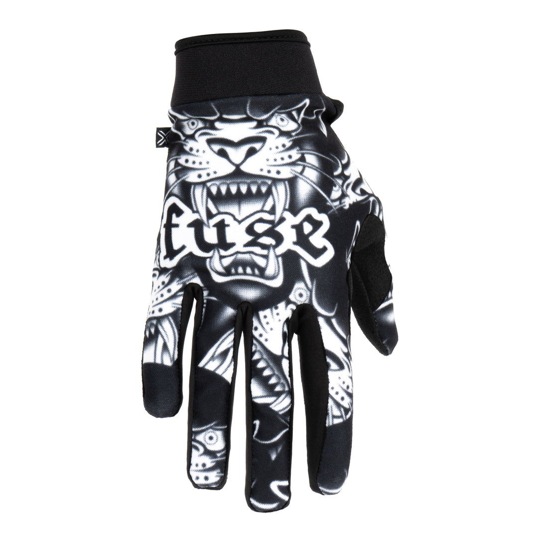 FUSE ALPHA JAGUAR GLOVE