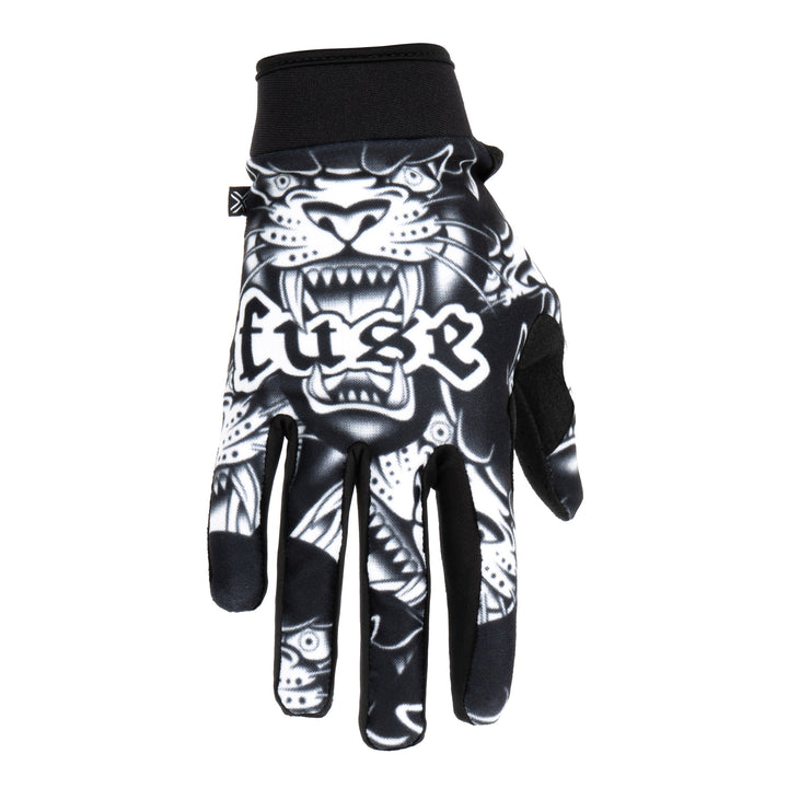 FUSE ALPHA JAGUAR GLOVE
