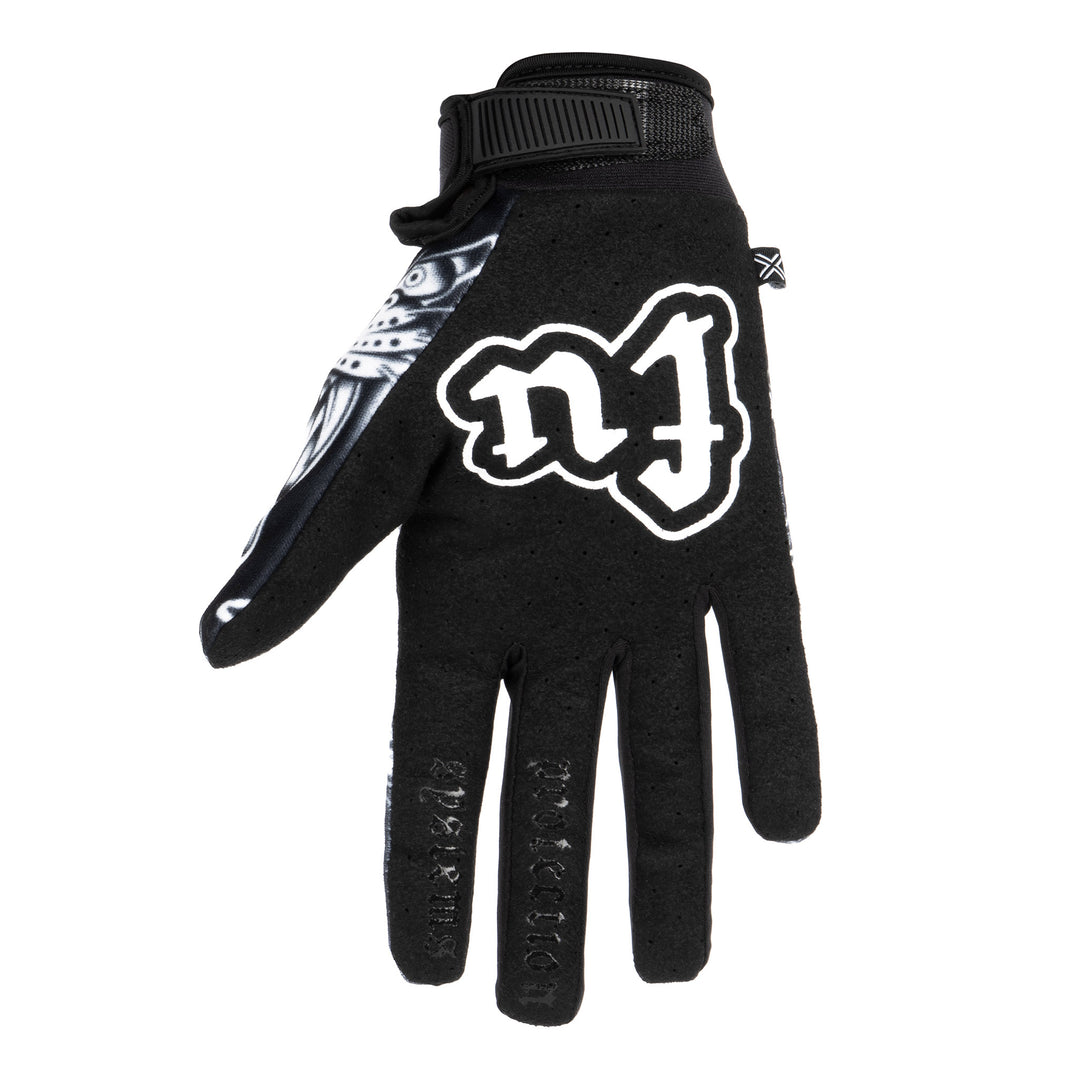 FUSE ALPHA JAGUAR GLOVE