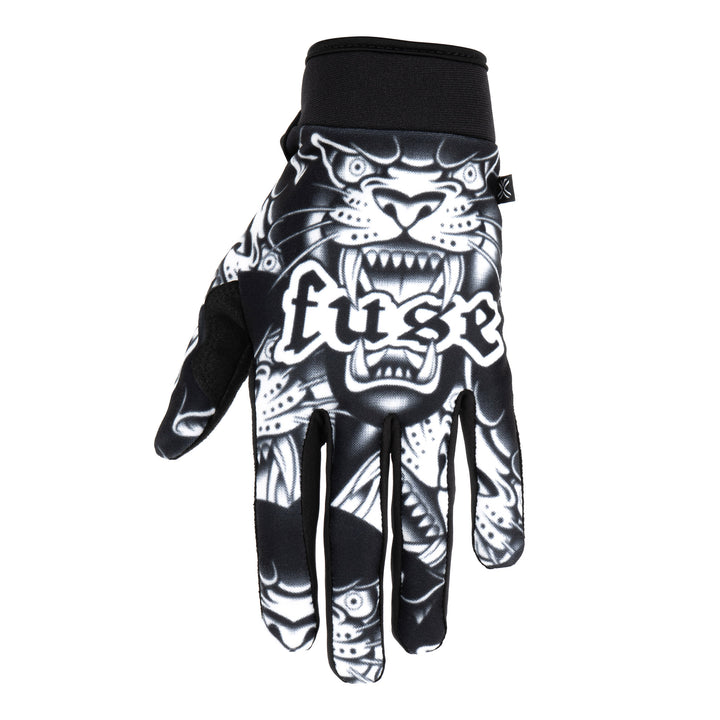 FUSE ALPHA JAGUAR GLOVE