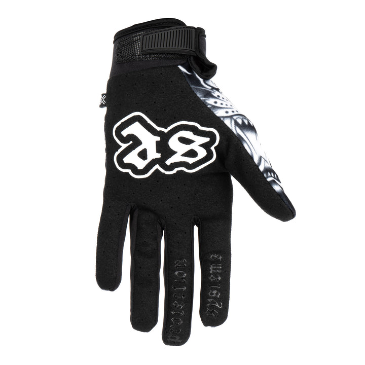 FUSE ALPHA JAGUAR GLOVE