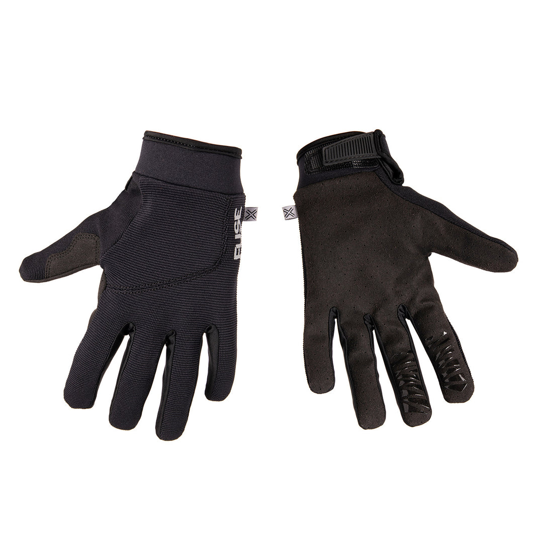 FUSE ALPHA GLOVE BLACK