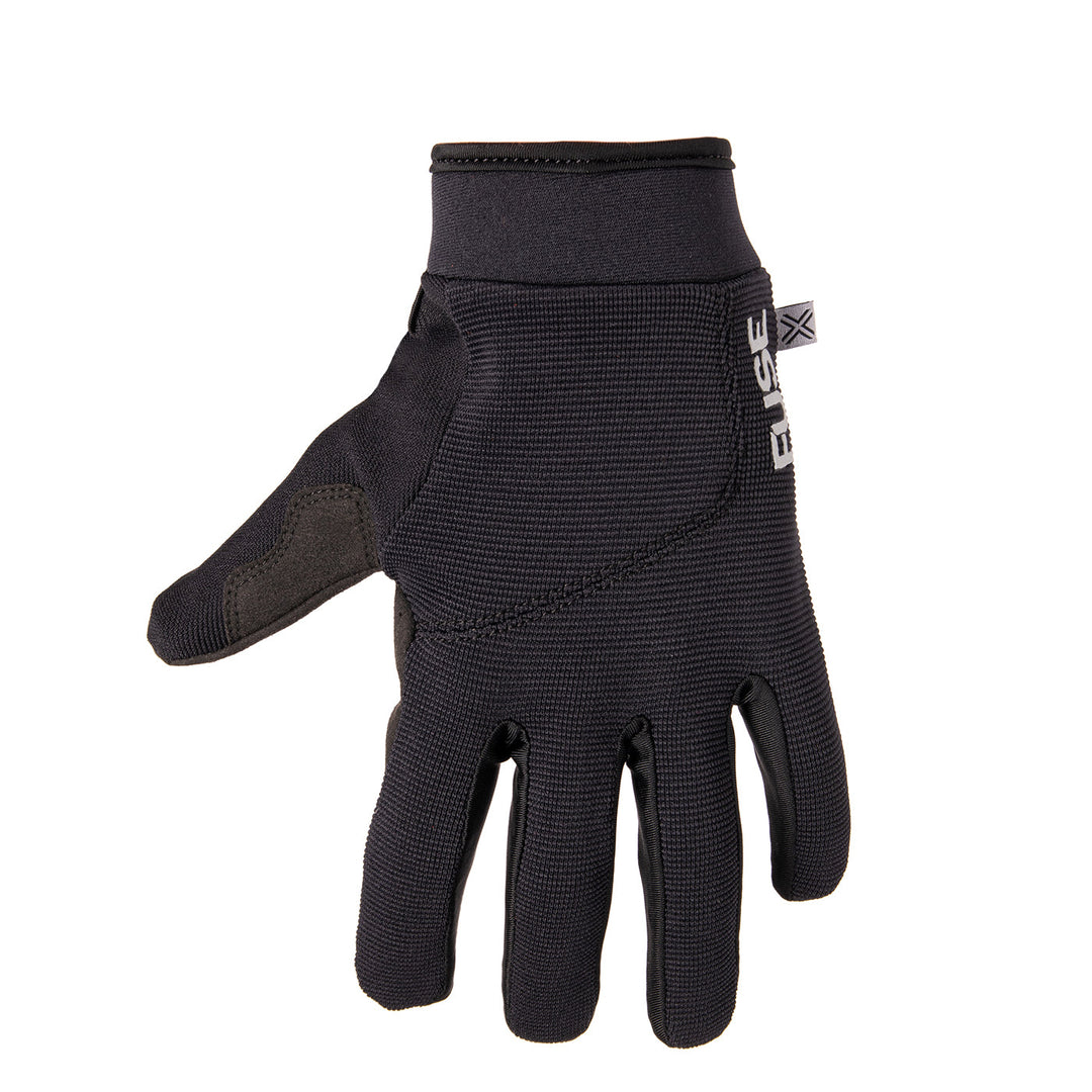 FUSE ALPHA GLOVE BLACK