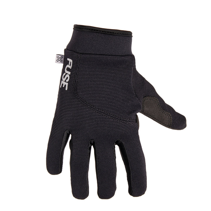 FUSE ALPHA GLOVE BLACK