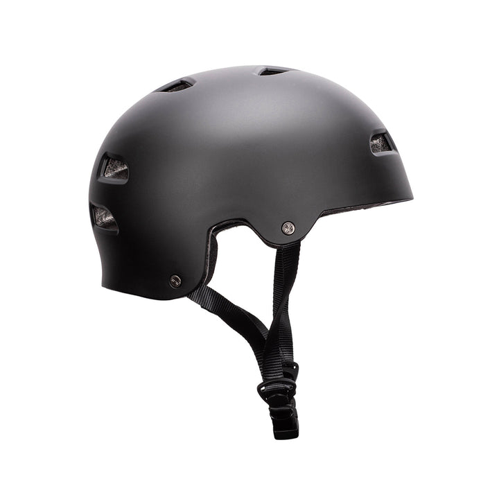 FUSE ALPHA HELMET MATT BLACK