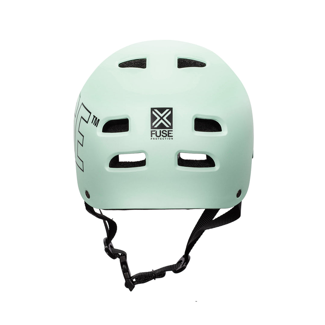 FUSE ALPHA HELMET MATT MINT