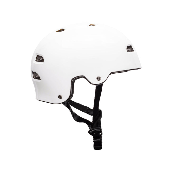 FUSE ALPHA HELMET GLOSSY WHITE